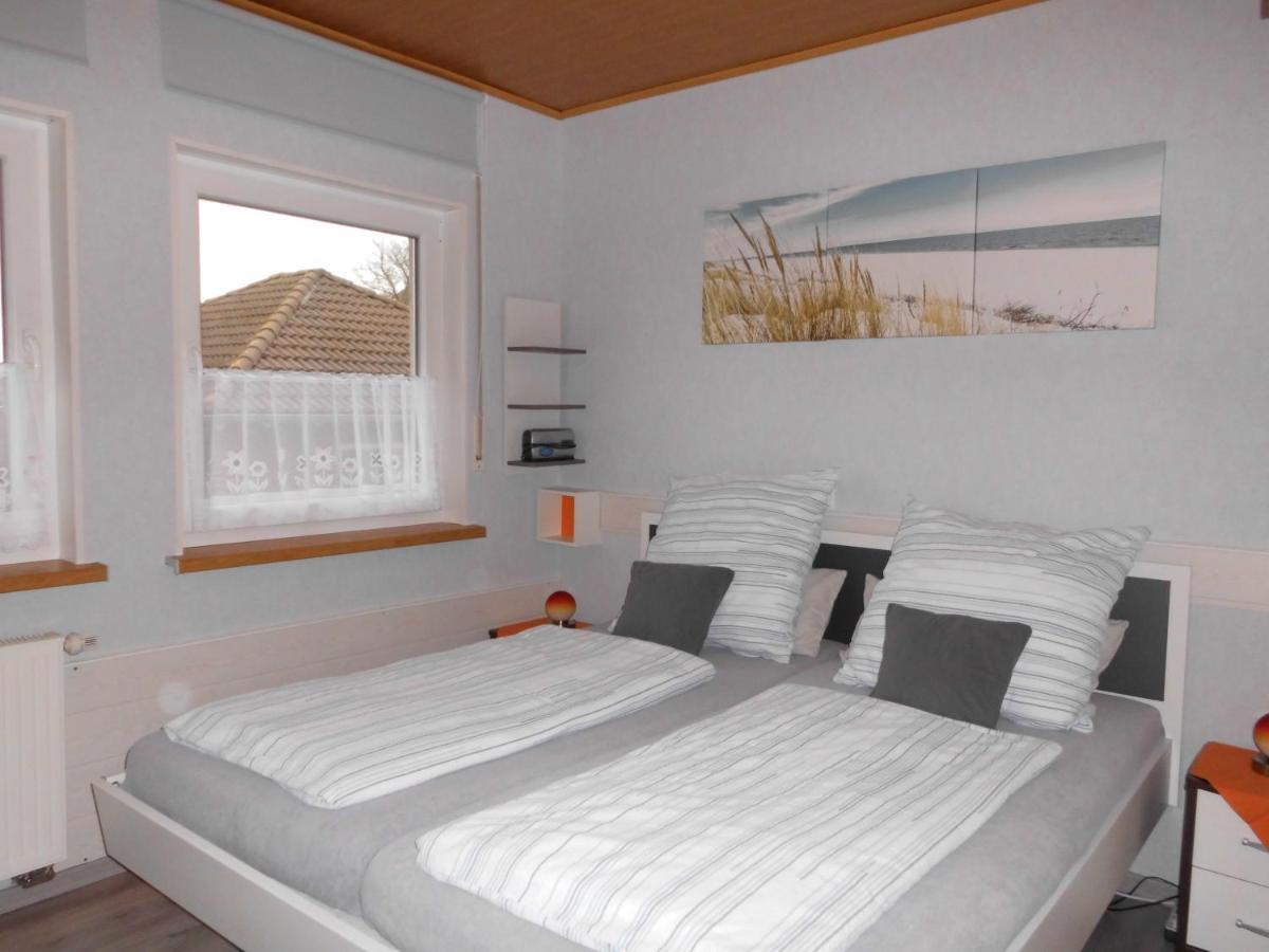 Ferienwohnung Schoene Aussicht Diemelsee Exterior photo