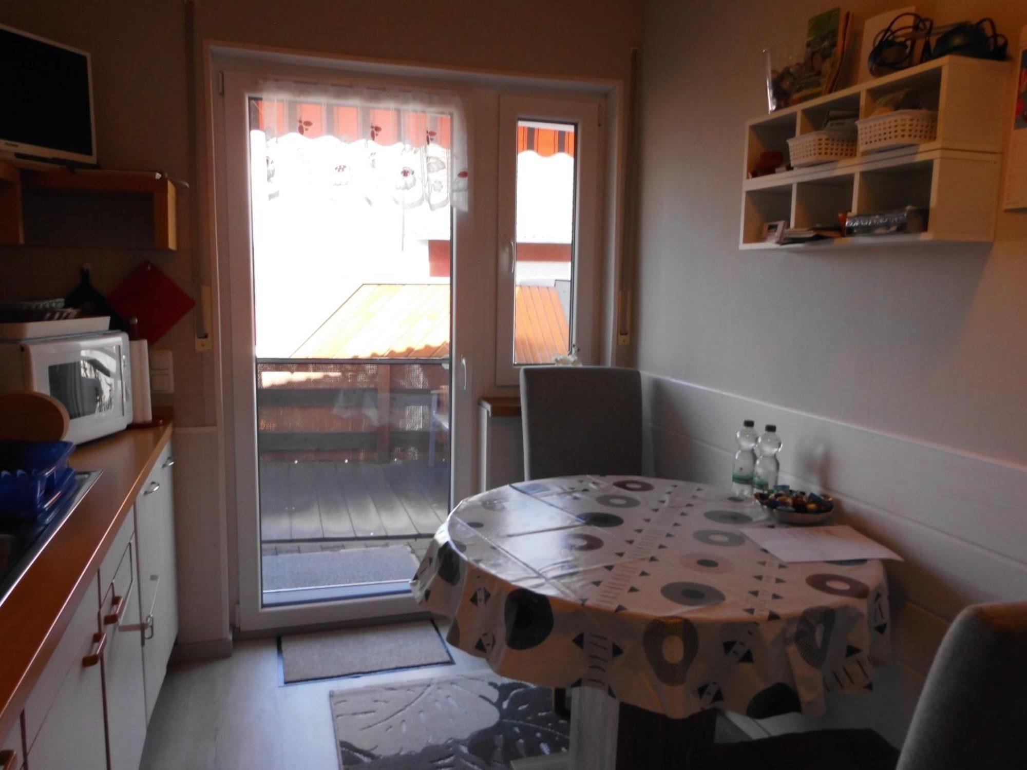 Ferienwohnung Schoene Aussicht Diemelsee Exterior photo